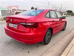 ڤۆڵکسواگن جێتا